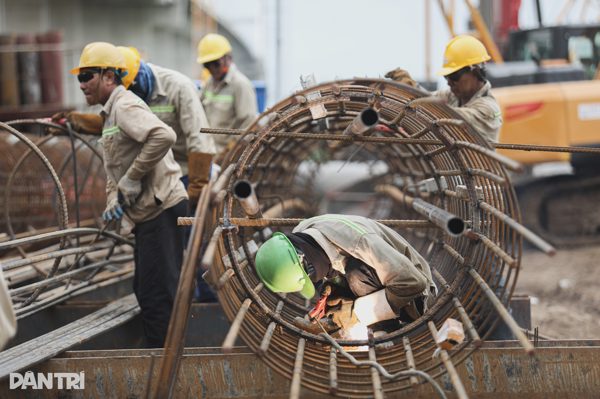 Nút giao Rừng Sác gần 3.000 tỷ đồng, kỳ vọng "phá thế độc đạo" cho Cần Giờ