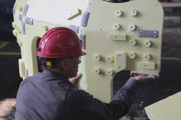 "Nút thắt" tác động tiêu cực tới ngành sản xuất vũ khí của Ukraine