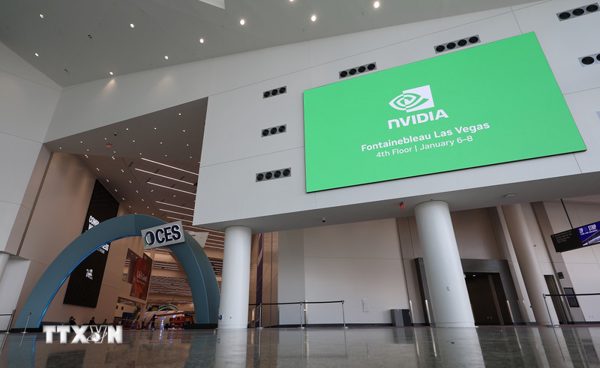 Nvidia thông qua kế hoạch mua lại cổ phiếu với giá trị kỷ lục 150 tỷ USD