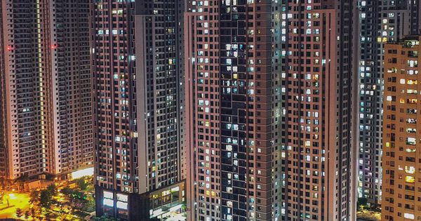 Ở chung cư cao cấp, tên "tiếng tây" sang chảnh nhưng nơm nớp bị lạc mỗi lần ra đường và nỗi lo của người lớn tuổi “tổ tiên không biết đường về”