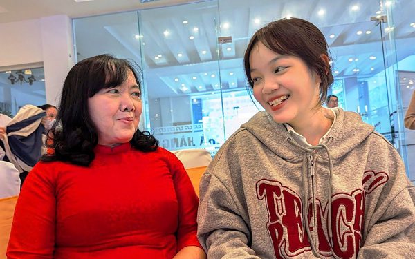 O Khẩn mà sinh viên nghèo ở Huế hay nhắc đến là ai?