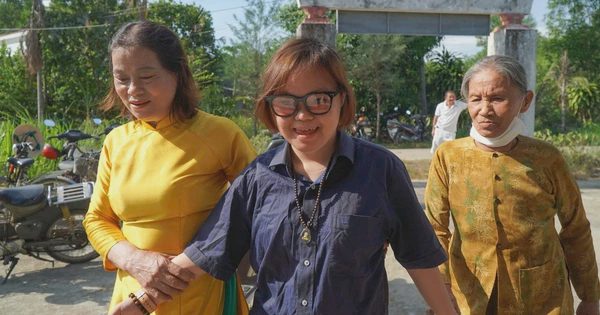 Ở 'ngôi trường' lễ khai giảng chỉ có... 7 học sinh