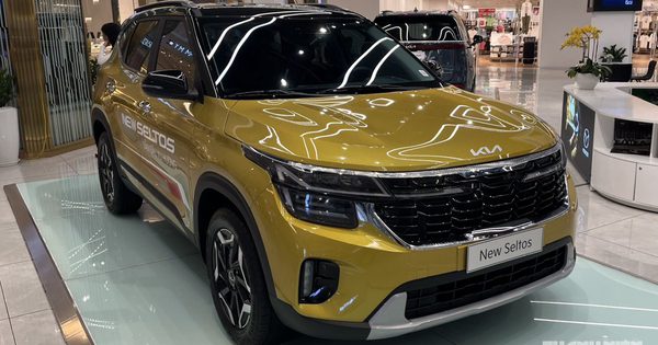 Ô tô bán chạy nhất của các hãng xe tại Việt Nam 9 tháng đầu năm 2026