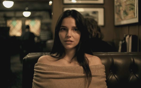 Obsession mở đường đến Oscar cho sao trẻ Inde Navarrette
