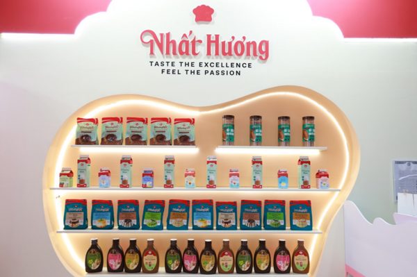 OEM/ODM đang trở thành giải pháp ưu tiên của các chuỗi F&B