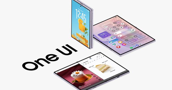 One UI 10 hé lộ với những thay đổi 'chưa từng có'