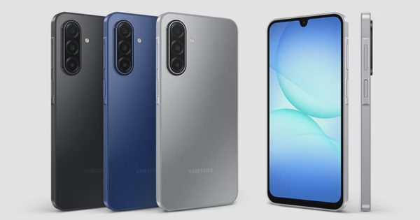 One UI 9.5 mở rộng xuống điện thoại Galaxy giá rẻ