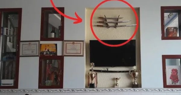 Ông bà căn dặn: Trước sân tránh 3 cây, trong nhà kiêng 2 vật - Chớ dại làm ngược