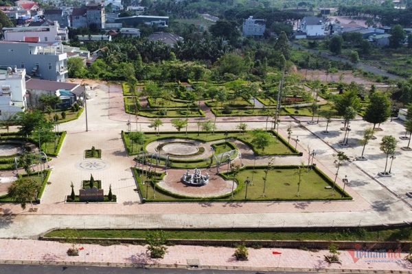 Ông chủ bị đề nghị truy tố, Cây xanh Công Minh trúng hơn 600 gói thầu trị giá 3.500 tỷ đồng