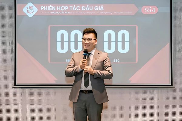 Ông chủ Công ty Triệu Nụ Cười thừa nhận sai phạm, nhiều người bị hại vẫn không tố cáo