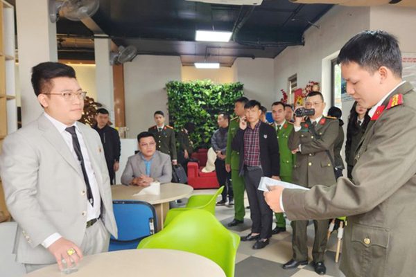 Ông chủ Công ty Triệu Nụ Cười và kịch bản lừa hàng chục tỷ đồng của nhiều nhà đầu tư