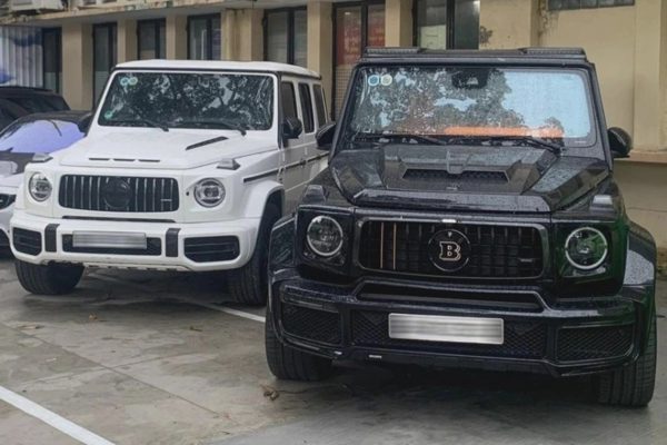 Ông chủ hai công ty ở TPHCM bị điều tra vì lừa đảo khách mua ô tô