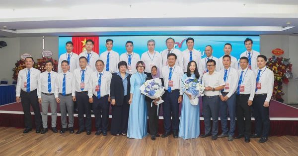 Ông Đặng Hà Việt giữ chức Chủ tịch Liên đoàn Trượt băng và Roller Việt Nam