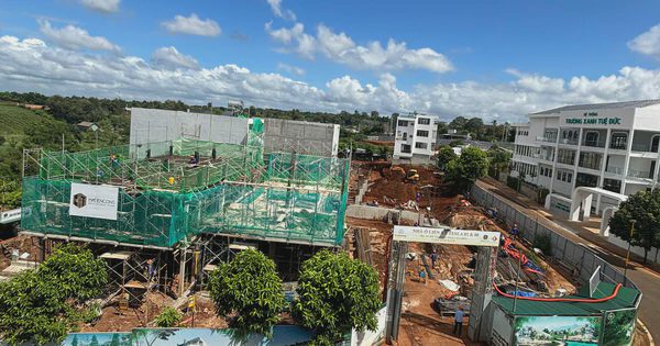 Ông Đặng Lê Nguyên Vũ đang bán nhà ở "chữa lành", "lối sống tỉnh thức" trong KĐT 45ha hiếm có ở Việt Nam: Giá từ 10 tỷ đồng/căn, hiện chỉ còn 15 căn chào bán