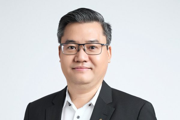 Ông Đào Trung Kiên xin từ nhiệm Thành viên HĐQT PNJ