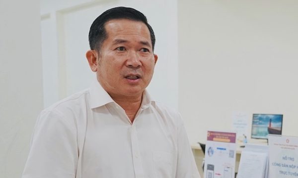 Ông Đinh Văn Nơi yêu cầu xử lý tội phạm, sai phạm đất ở Phú Quốc