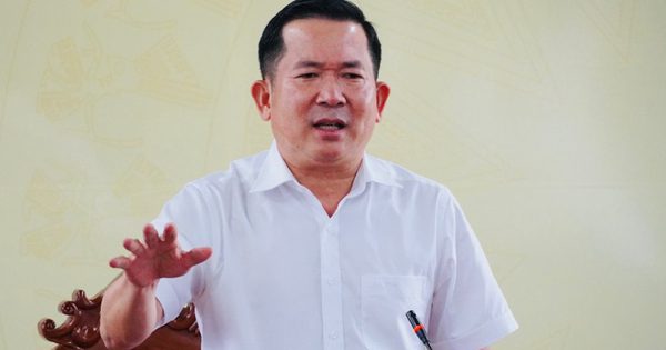 Ông Đinh Văn Nơi yêu cầu xử lý việc buông lỏng quản lý đất rừng Phú Quốc