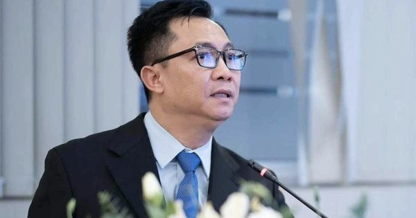 Ông Đỗ Thanh Hải làm Phó tổng giám đốc SunGroup