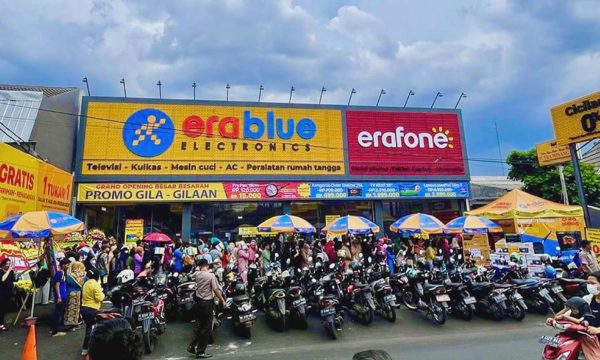 Ông Đoàn Văn Hiểu Em: Chúng tôi sẽ có Điện Máy Xanh thứ 2 ở nước ngoài