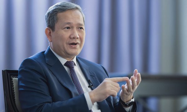 Ông Hun Manet: Campuchia không phải nơi ẩn náu của tội phạm lừa đảo
