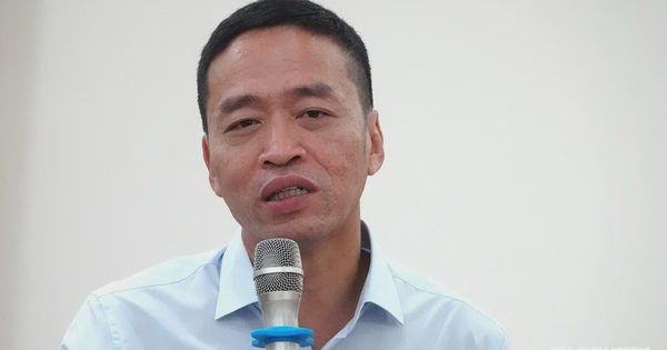 Ông Lê Hồng Minh: Chính sách phát triển khoa học công nghệ của TP.HCM còn thận trọng