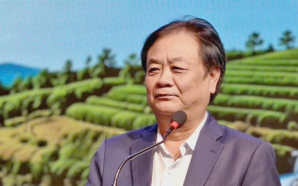 Ông Lê Minh Hoan: Du lịch Lâm Đồng nên chuyển từ 'check-in' sang 'check-deep'