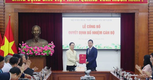 Ông Lê Quang Tự Do làm Cục trưởng Cục Báo chí