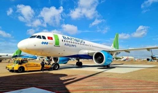 Ông Lê Thái Sâm bất ngờ trở lại ghế Chủ tịch Bamboo Airways