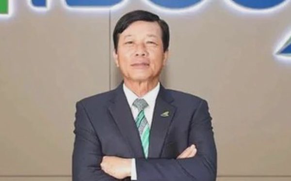 Ông Lê Thái Sâm trở lại ghế chủ tịch Bamboo Airways