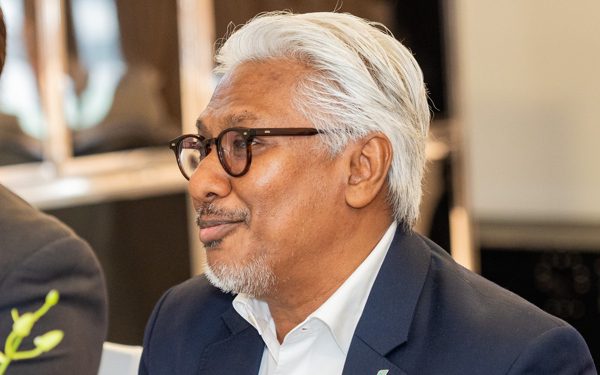 Ông lớn năng lượng Malaysia thúc đẩy hợp tác LNG, điện sạch với Việt Nam