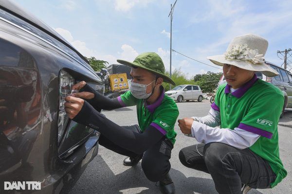 "Ông lớn" thu phí không dừng VETC vẫn lỗ lũy kế hơn 400 tỷ đồng
