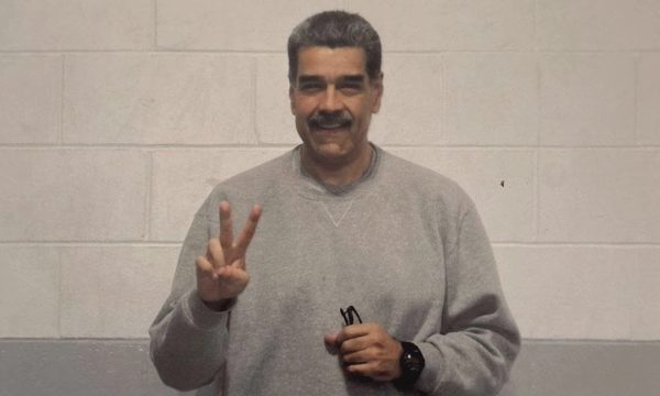 Ông Maduro muốn hưởng quyền miễn trừ truy tố tại Mỹ