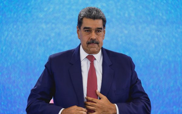 Ông Maduro tuyên bố được miễn trừ truy tố ở Mỹ vì là nguyên thủ quốc gia