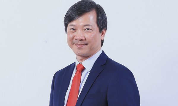 Ông Mai Hữu Tín làm Chủ tịch Liên đoàn Doanh nghiệp TP HCM