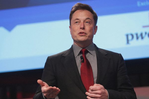 Ông Musk: Tiền tuyến Ukraine sẽ sụp đổ ngay lập tức nếu không có Starlink