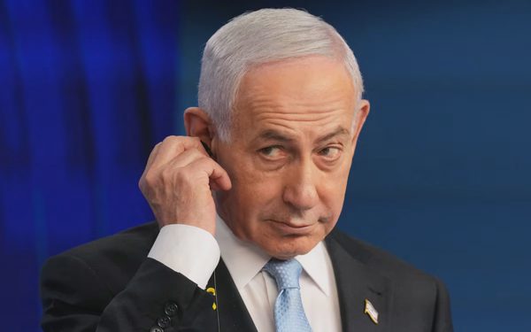 Ông Netanyahu ám chỉ Israel muốn lật đổ chính quyền Iran