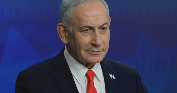 Ông Netanyahu nói bị giới an ninh cố tình 'không đánh thức' sáng 7.10.2023
