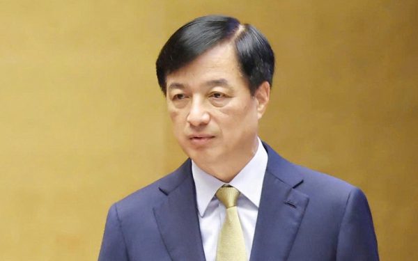 Ông Nguyễn Duy Ngọc: Bộ Chính trị chỉ đạo cả hệ thống chính trị phải hoàn thành xây dựng vị trí việc làm trong quý 4-2026