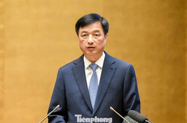 Ông Nguyễn Duy Ngọc: Vừa bảo vệ người dám làm, vừa kiên quyết xử lý người không chịu làm