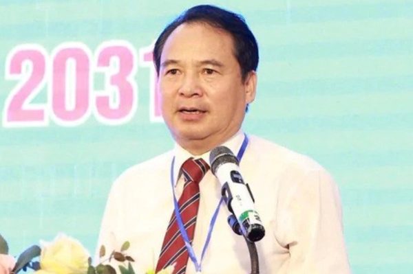 Ông Nguyễn Phúc Hà làm Chủ tịch Hội Văn học Nghệ thuật tỉnh Lạng Sơn