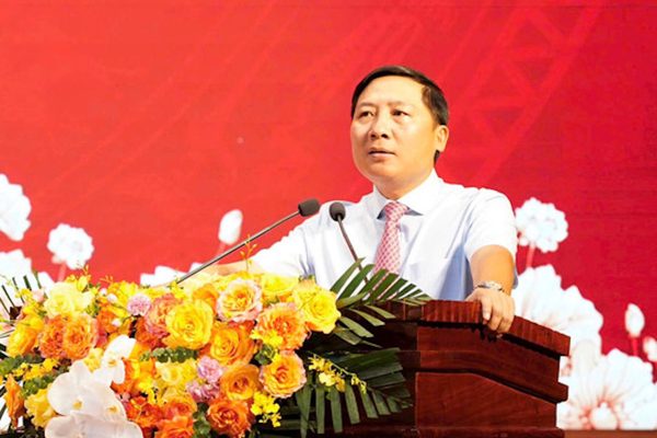 Ông Nguyễn Thanh Liêm làm Tổng Giám đốc Báo và PT-TH Hà Nội theo mô hình mới
