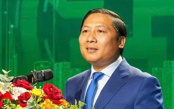 Ông Nguyễn Thanh Liêm làm Tổng giám đốc Cơ quan Báo và Phát thanh, truyền hình Hà Nội