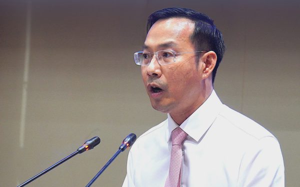 Ông Nguyễn Thanh Nhàn làm Chủ tịch UBND tỉnh Đồng Tháp