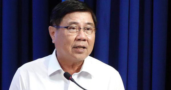 Ông Nguyễn Thành Phong: Đột phá thể chế phải kèm theo năng lực thực thi
