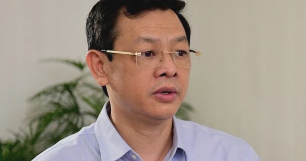 Ông Nguyễn Tri Thức thôi giữ chức Thứ trưởng Bộ Y tế