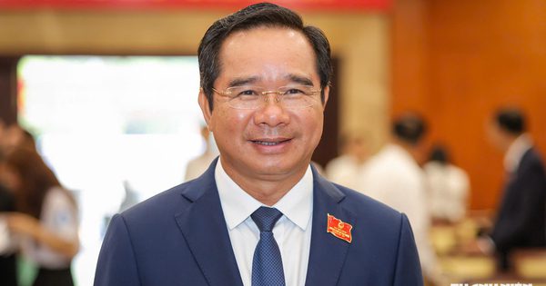 Ông Nguyễn Văn Được làm Trưởng ban chỉ đạo các chương trình mục tiêu quốc gia TP.HCM