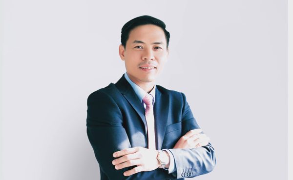 Ông Nguyễn Việt Cường liên tục bị bán giải chấp cổ phiếu