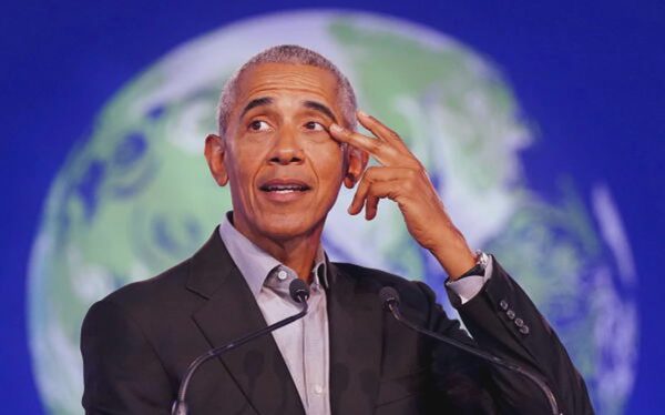 Ông Obama ra cảnh báo về AI, kêu gọi Đảng Dân chủ hành động