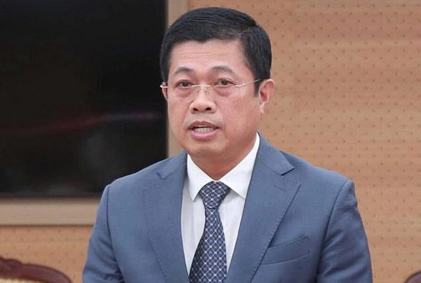Ông Phạm Đức Thắng được bổ nhiệm làm Giám đốc Kho bạc Nhà nước