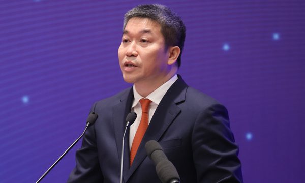 Ông Phan Anh Sơn tái đắc cử Chủ tịch Liên hiệp các tổ chức hữu nghị Việt Nam